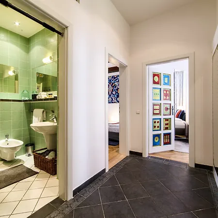 Apartmán Aplend Hviezdoslavovo Namestie Bratislava